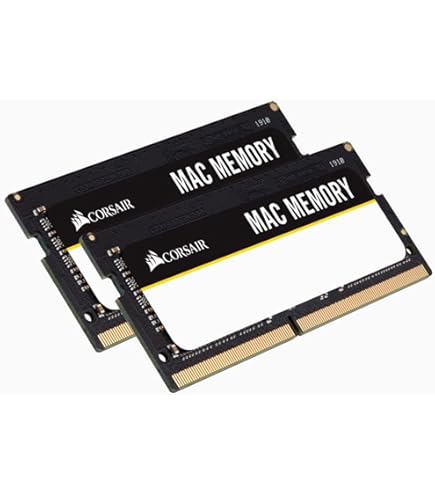 Memória Corsair Vengeance DDR5 SODIMM - 16GB (1x16GB), 4800Mhz